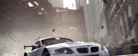 GRID 2 - Spa-Francorchamps Track Pack