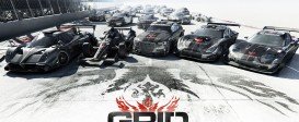 GRID Autosport Complete