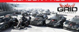 Grid Autosport Season Pass