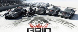GRID Autosport