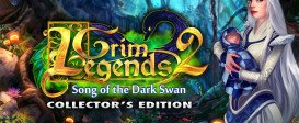 Grim Legends 2: Song of the Dark Swan