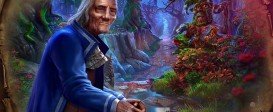 Grim Legends: The Forsaken Bride