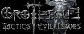 Grotesque Tactics: Evil Heroes