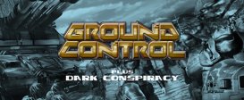 Ground Control Anthology