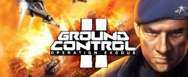 Ground Control II: Operation Exodus