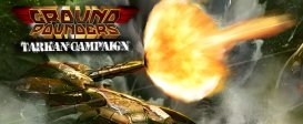 Ground Pounders: Tarka DLC