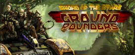 Ground Pounders