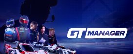 GT Manager