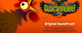 Guacamelee! 2 - Soundtrack