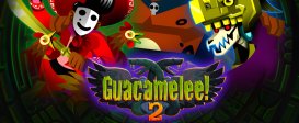 Guacamelee! 2 - Three Enemigos Character Pack