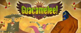 Guacamelee! Soundtrack