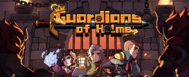 Guardians of Holme