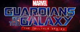 Marvel's Guardians of the Galaxy: The Telltale Series