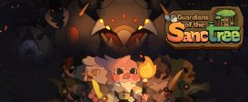 Guardians of the Sanctree
