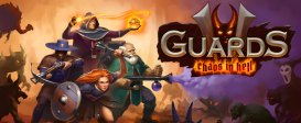 Guards II: Chaos in Hell - Deluxe Bundle