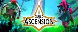 Guild of Ascension