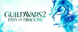 Guild Wars 2 End of Dragons (Steam)