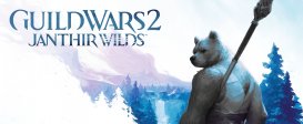 Guild Wars 2 - Janthir Wilds (Steam)