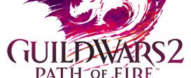 Guild Wars 2: Path of Fire (NCSoft)