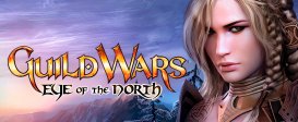 Guild Wars® Eye of the North (Steam)