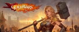 Guild Wars Reforged