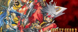 GUILTY GEAR 2 -OVERTURE-