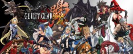 Guilty Gear Isuka