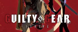 Guilty Gear -Strive-