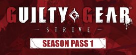 Guilty Gear -Strive- Season Pass 1
