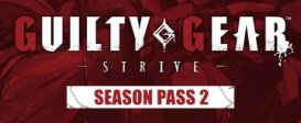 Guilty Gear -Strive- Season Pass 2