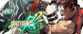 GUILTY GEAR Xrd REV 2 All in One