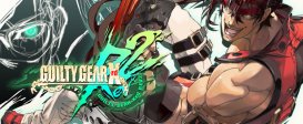 Guilty Gear Xrd REV 2