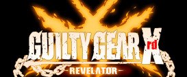 GUILTY GEAR Xrd -REVELATOR-