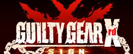 GUILTY GEAR Xrd -SIGN- Big Blast Bundle