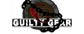 GUILTY GEAR