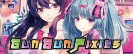 Gun Gun Pixies