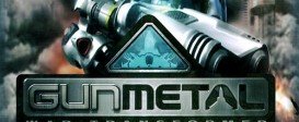 Gun Metal
