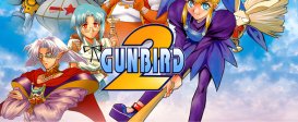 GUNBIRD 2