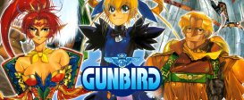 GUNBIRD
