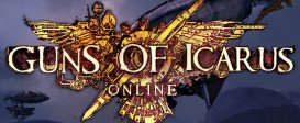 Guns of Icarus Alliance