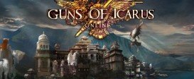 Guns of Icarus Online