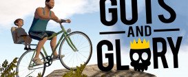 Guts and Glory