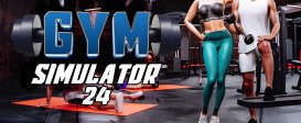 Gym Simulator 24