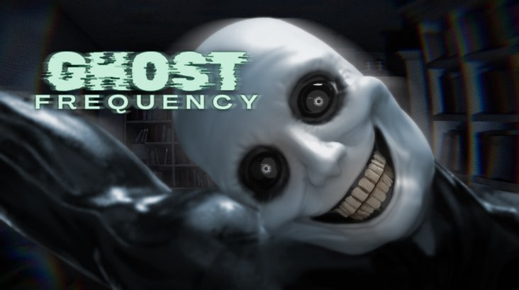 

Ghost Frequency