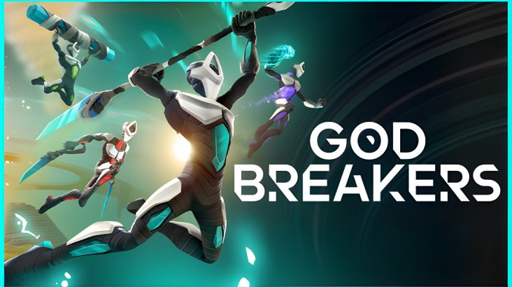 

GODBREAKERS