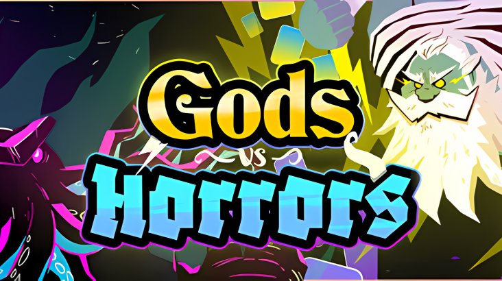 Gods vs Horrors
