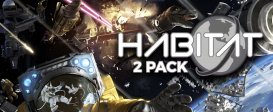 Habitat 2-Pack