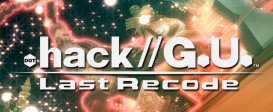 .hack//G.U. Last Recode