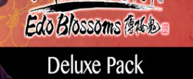 Hakuoki: Edo Blossoms Deluxe DLC