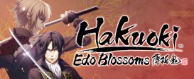 Hakuoki: Edo Blossoms